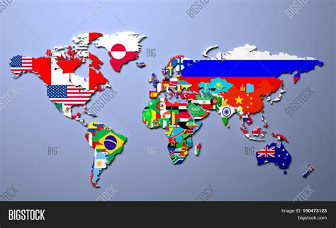 World States .